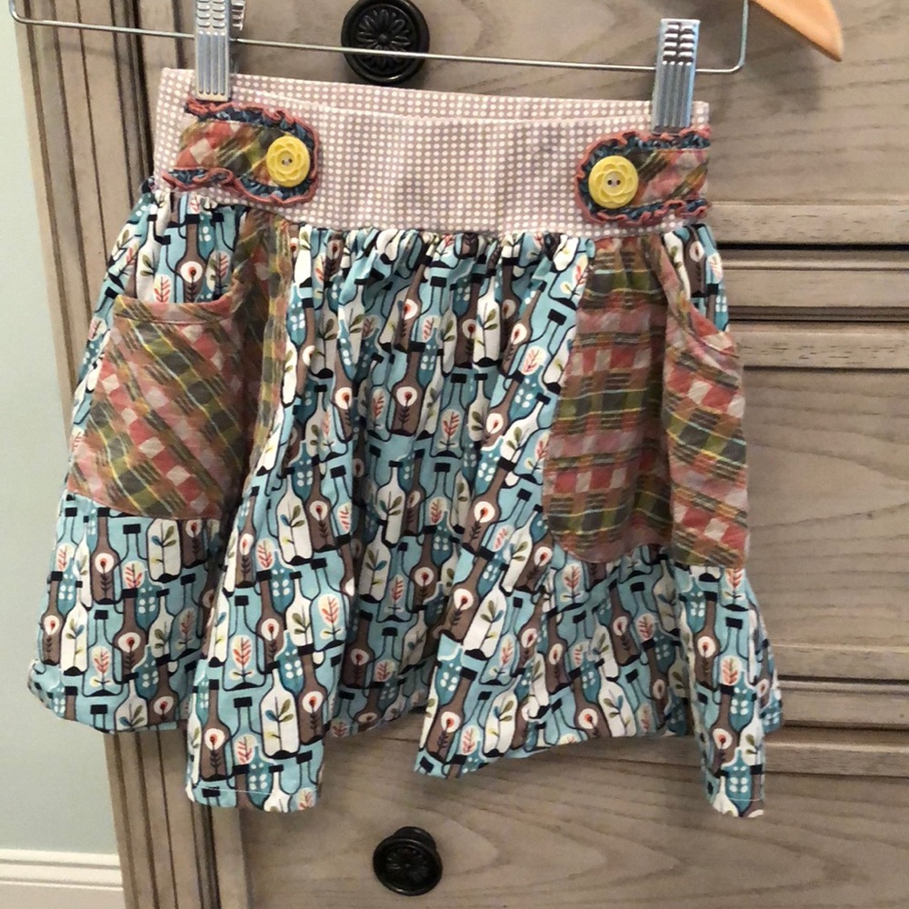 Matilda Jane Skirt